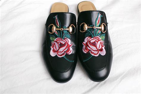 look alike gucci sneakers|Gucci princetown loafers dupe.